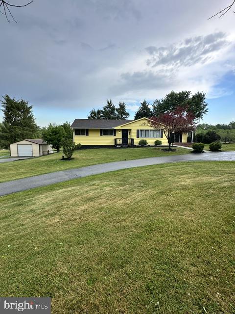 11244 APPLE HARVEST DRIVE