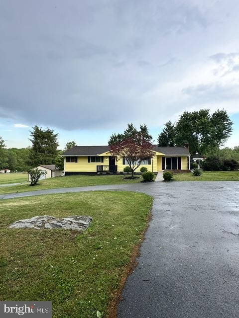 11244 APPLE HARVEST DRIVE INWOOD WV 25428