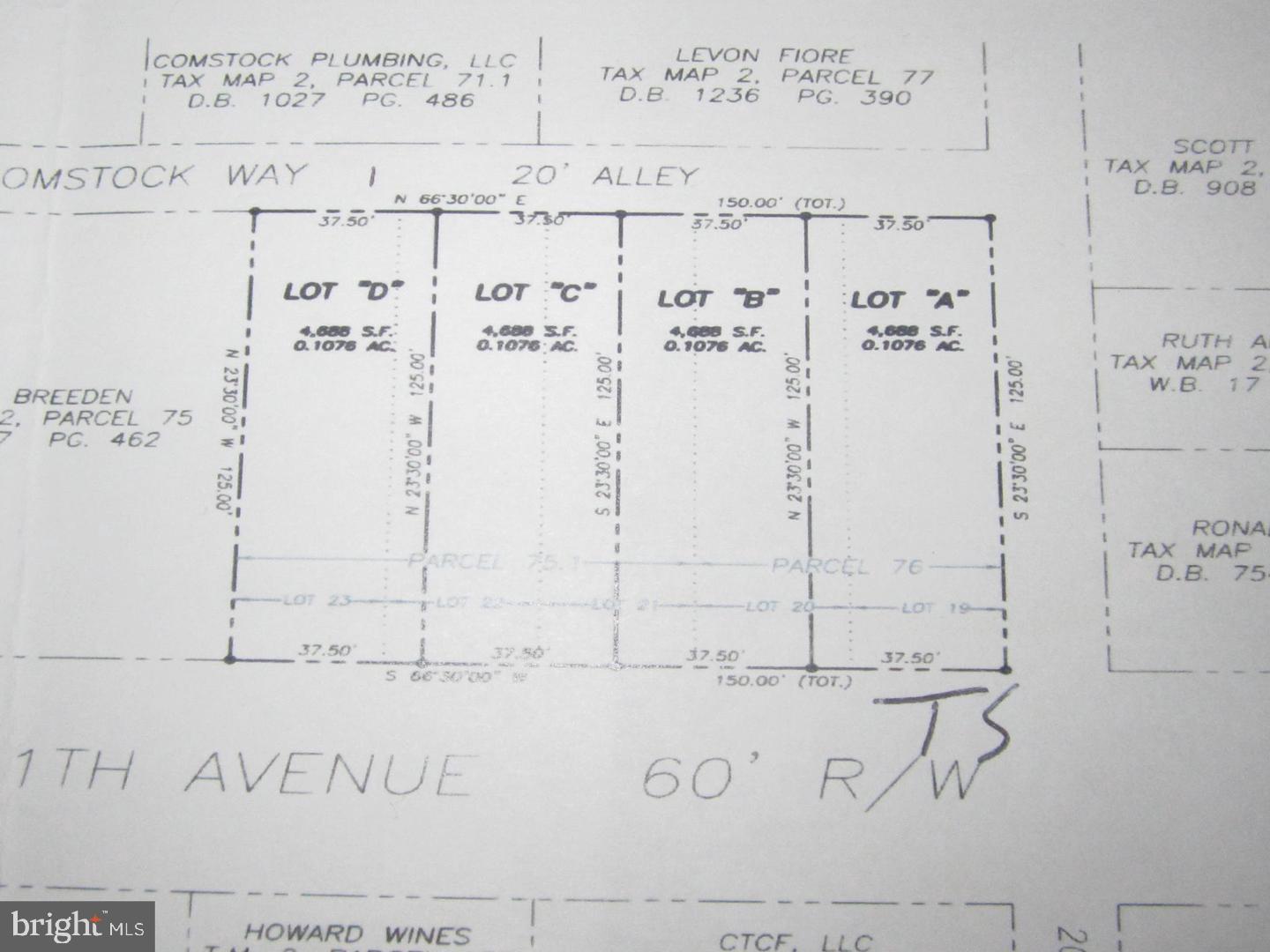 RANSON - Residential