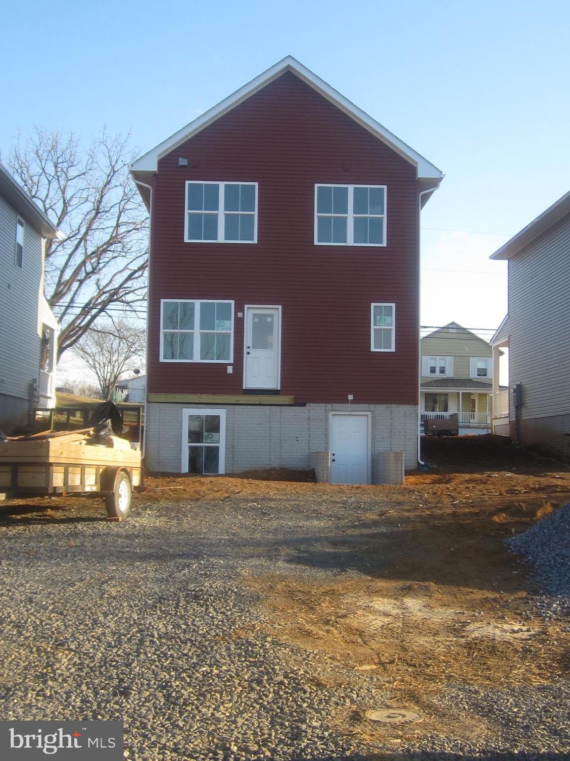 RANSON - Residential