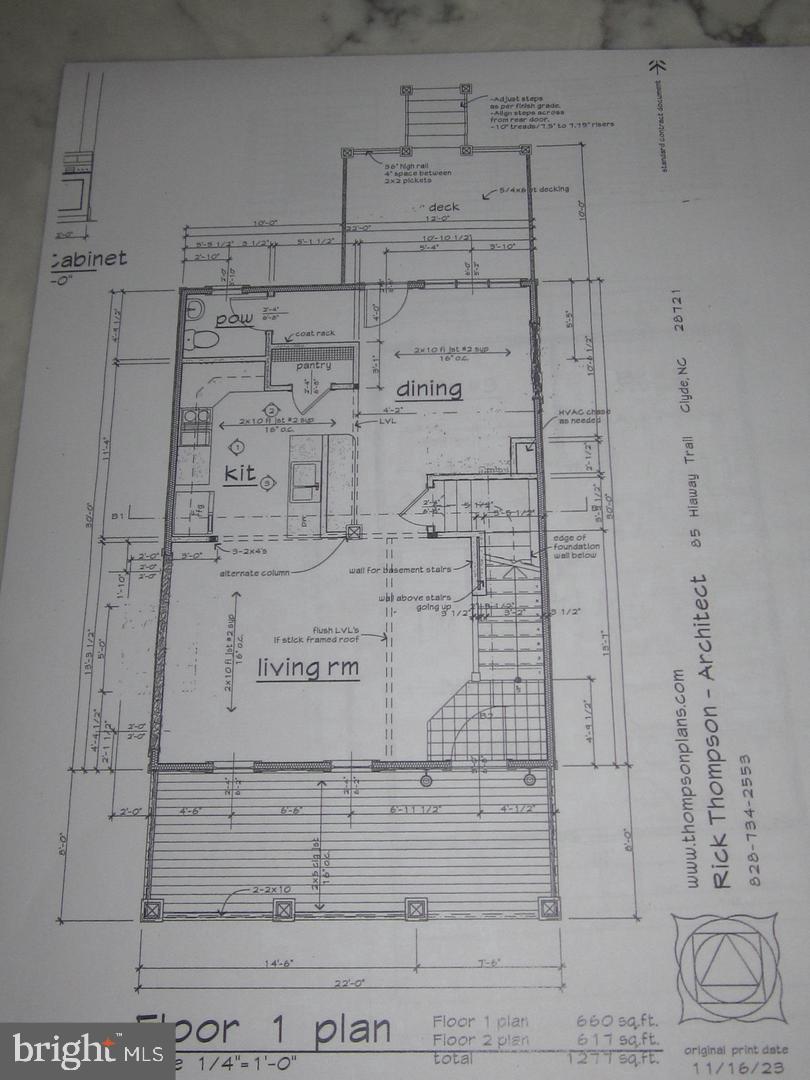 RANSON - Residential