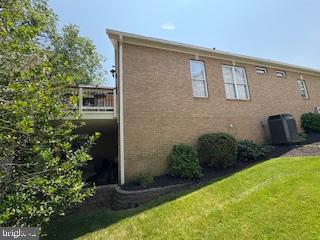 REGENCY AT DOMINION VALLEY - Residential