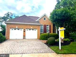 REGENCY AT DOMINION VALLEY - Residential