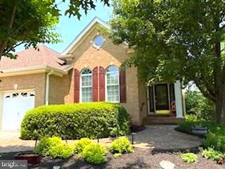 REGENCY AT DOMINION VALLEY - Residential