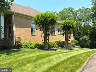 REGENCY AT DOMINION VALLEY - Residential
