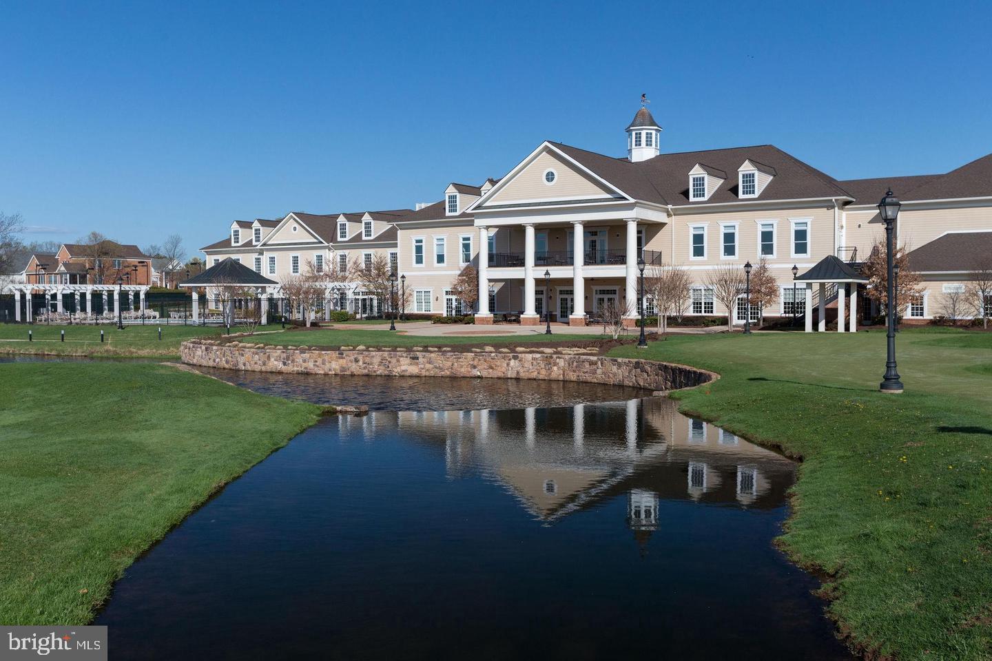 REGENCY AT DOMINION VALLEY - Residential