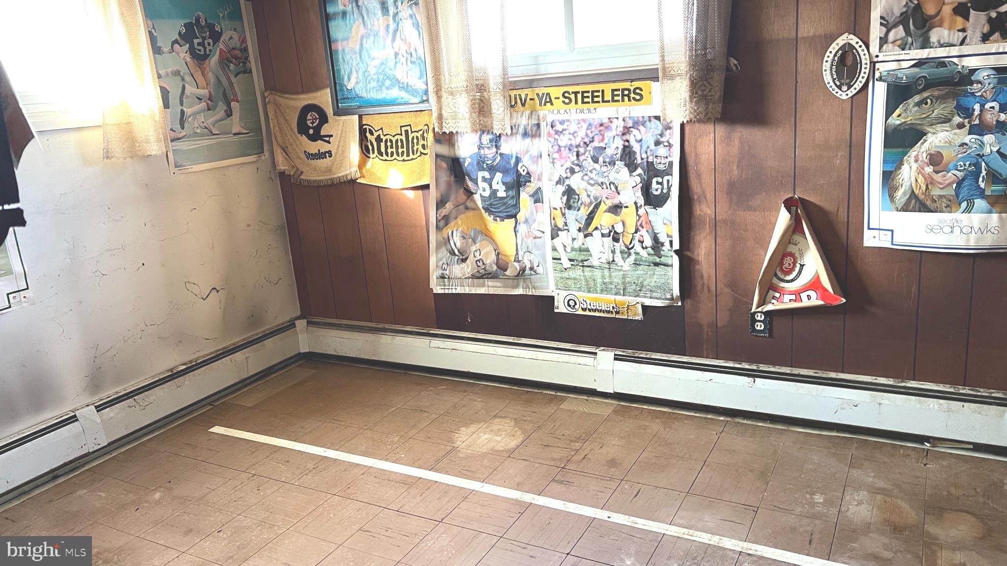 VERMILION HILL - Residential