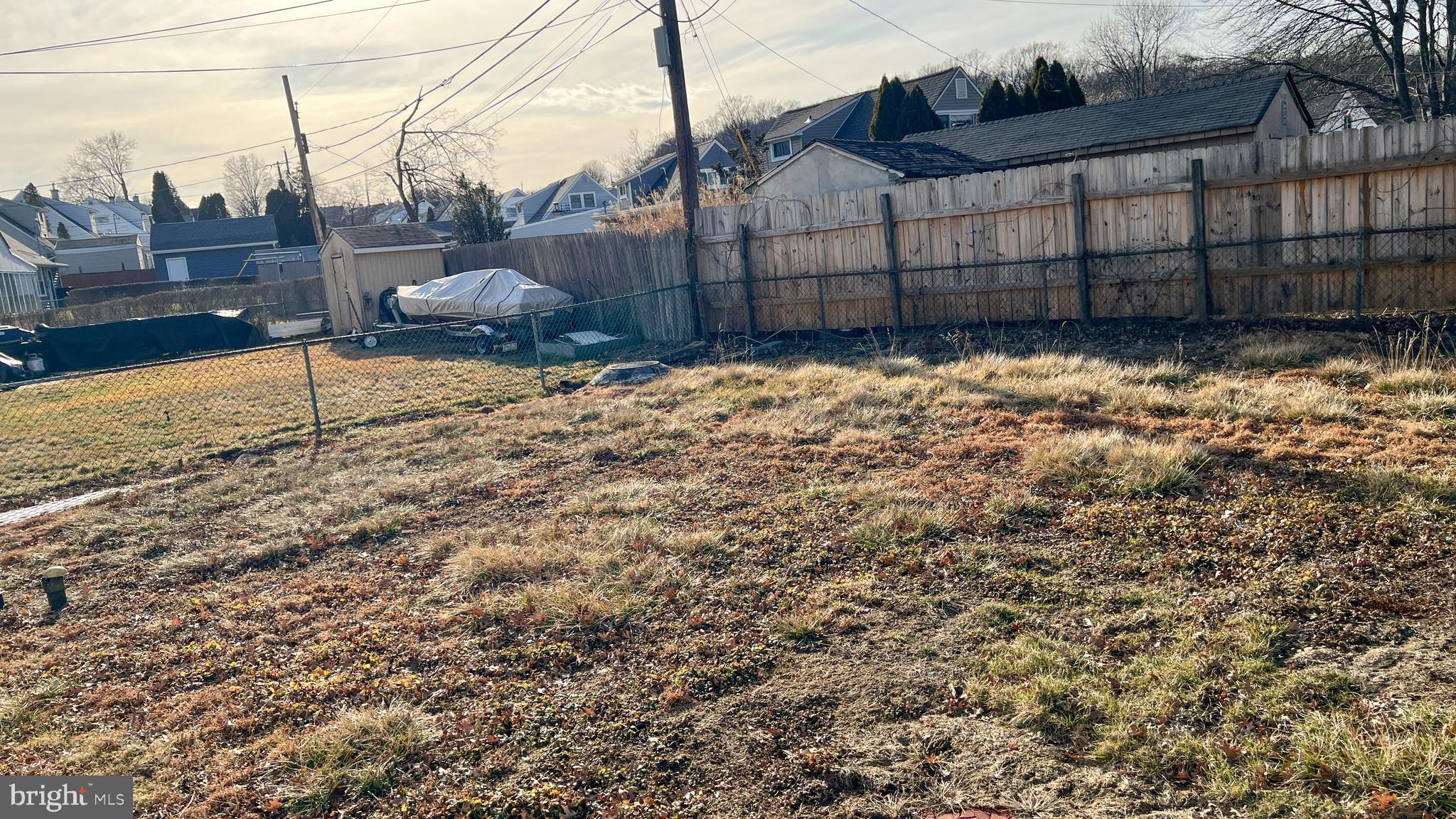 VERMILION HILL - Residential