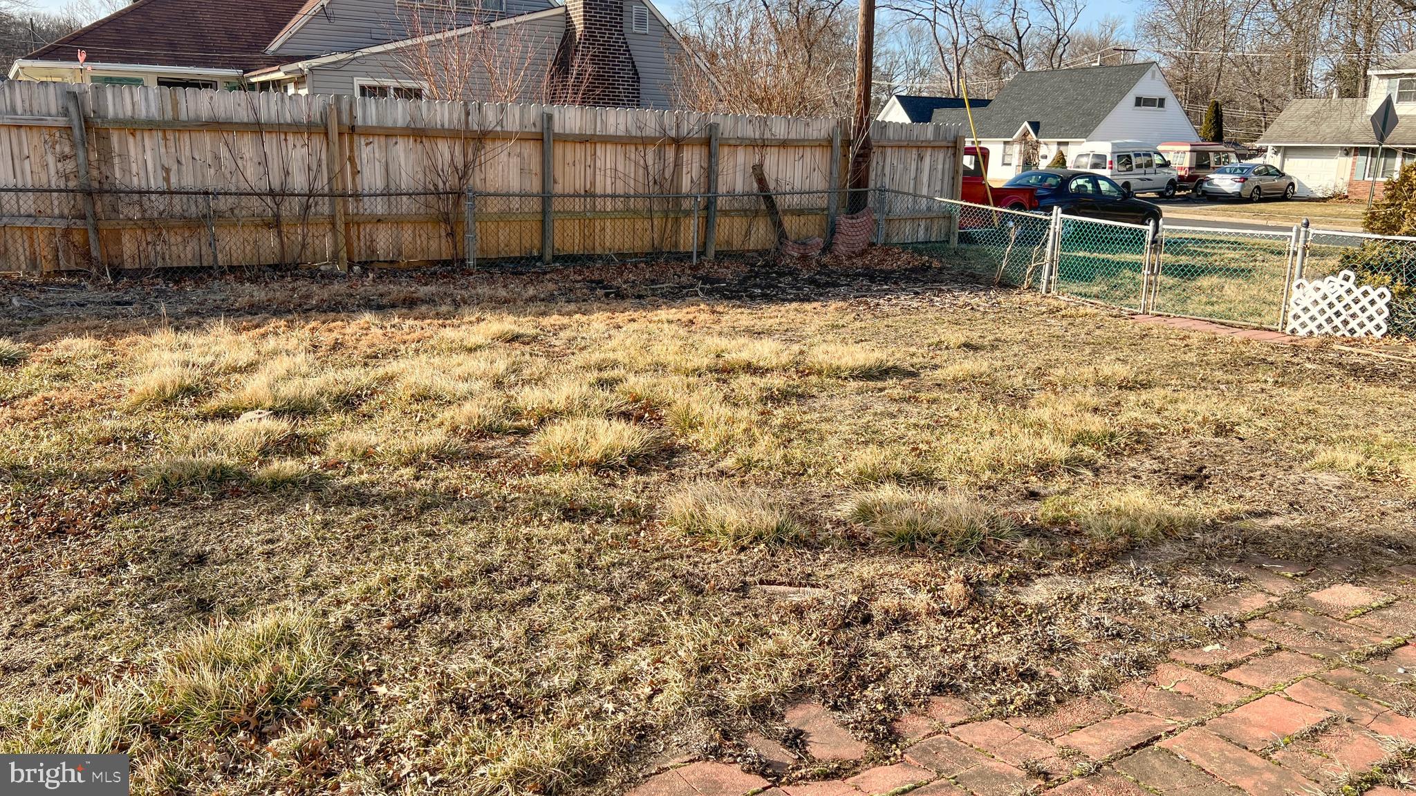 VERMILION HILL - Residential