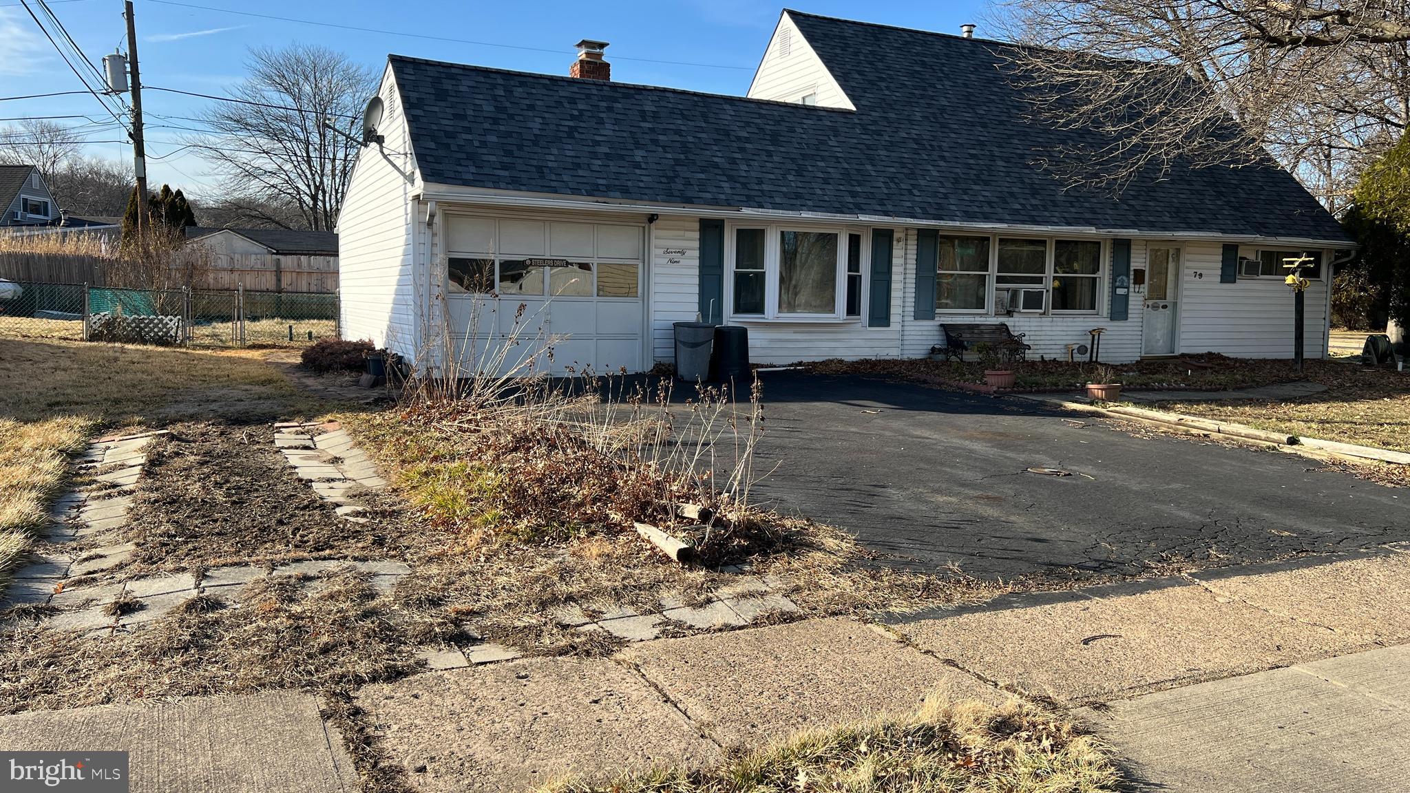 VERMILION HILL - Residential