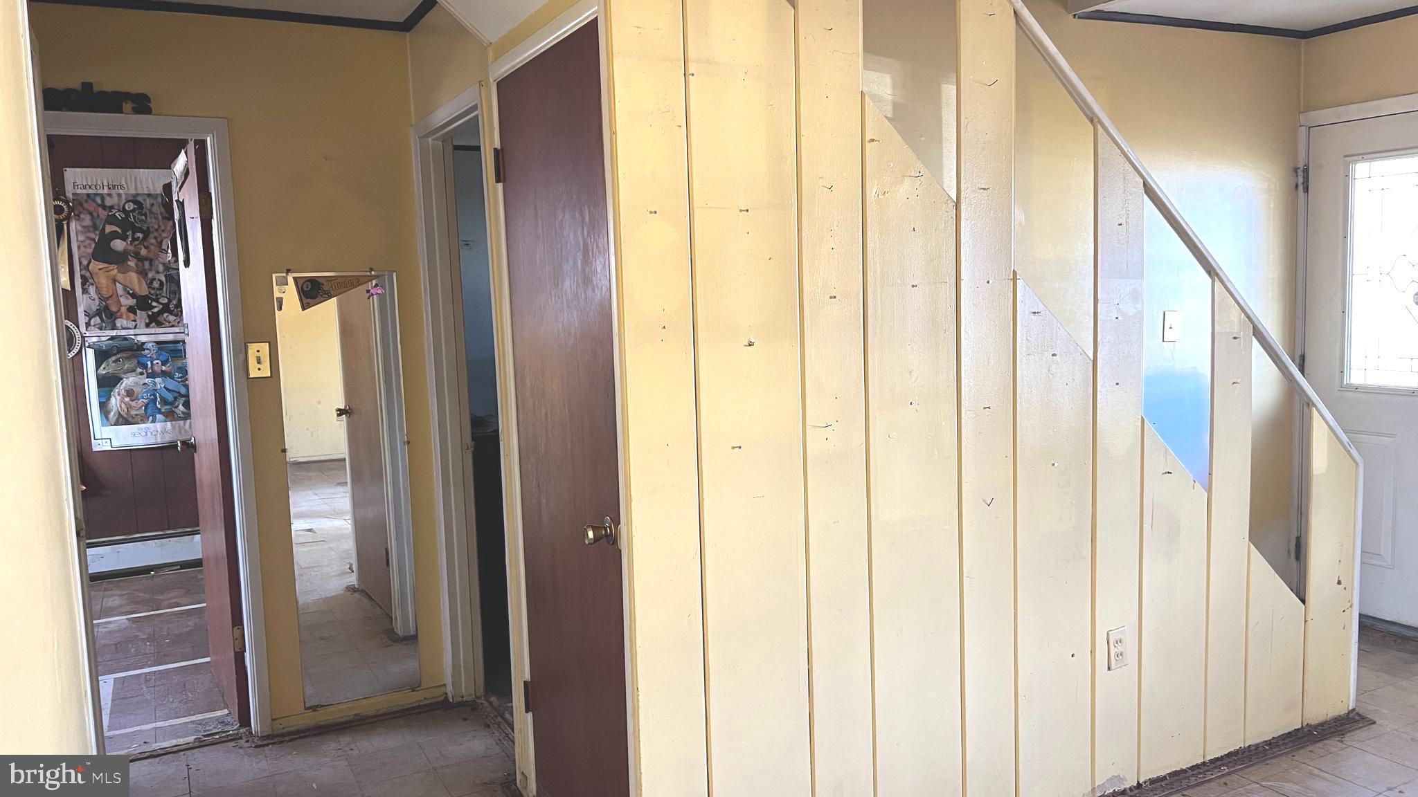 VERMILION HILL - Residential