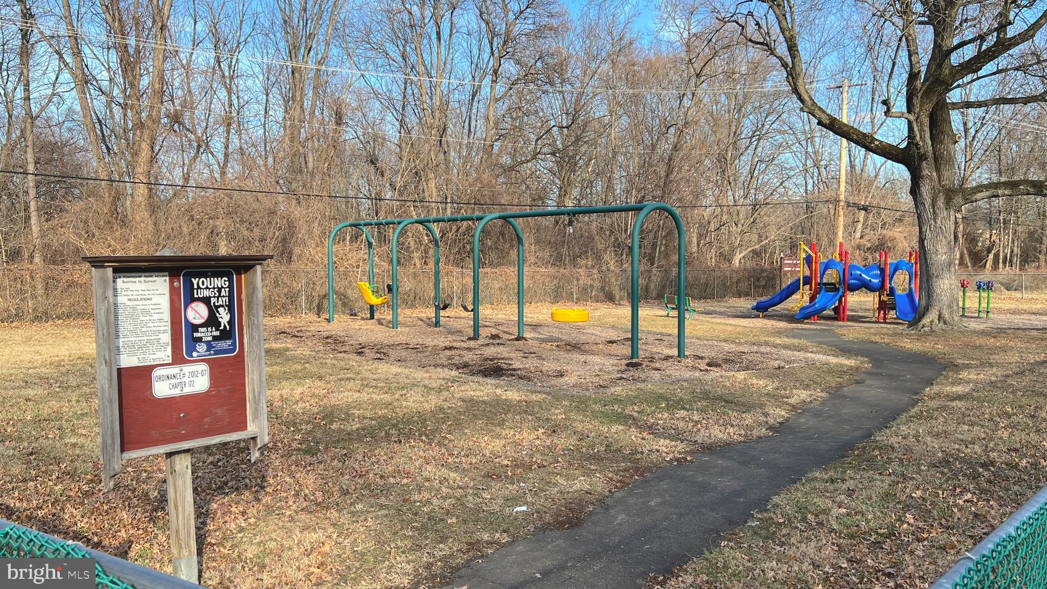 VERMILION HILL - Residential