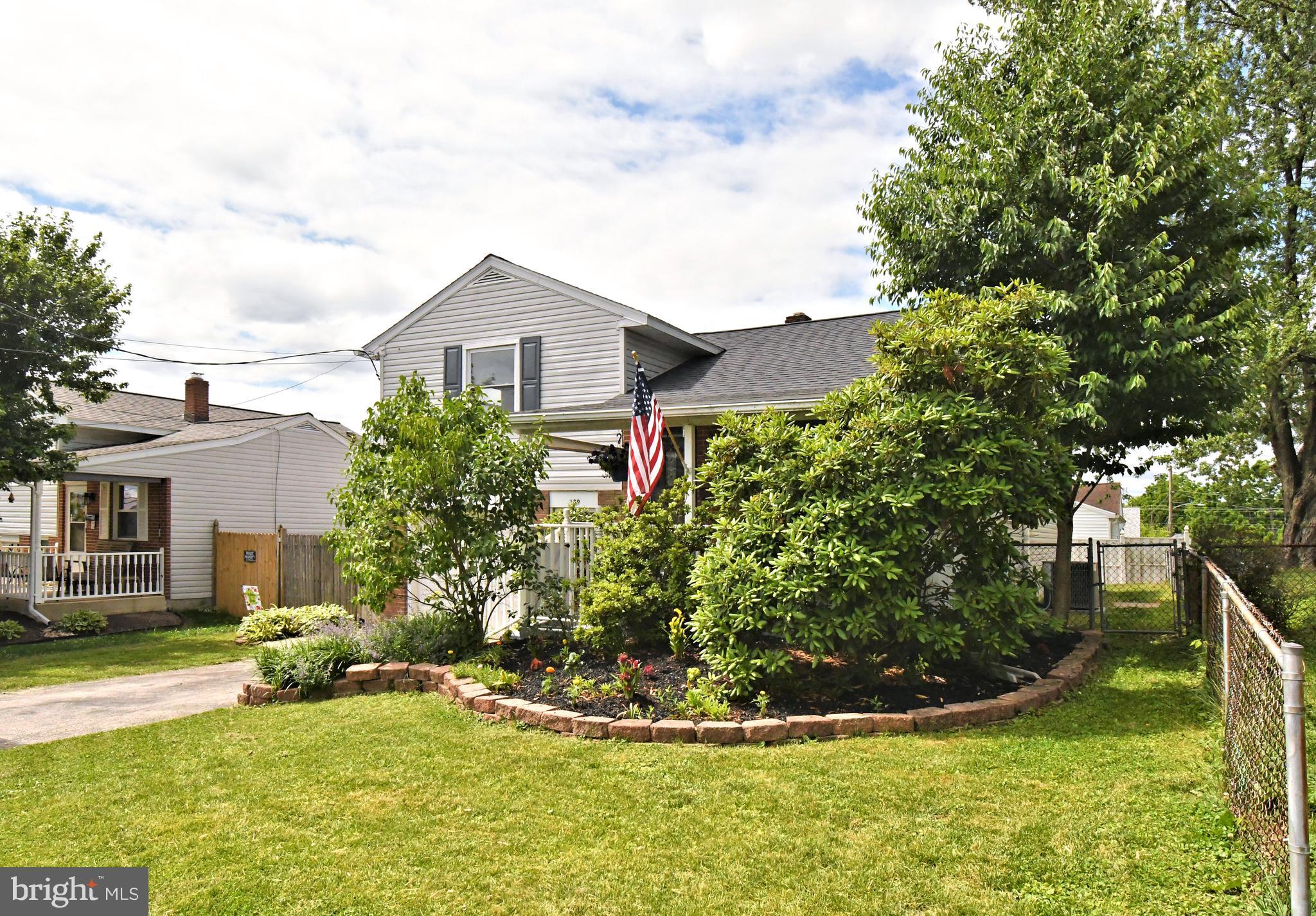 189 ANTHONY WAYNE DR.