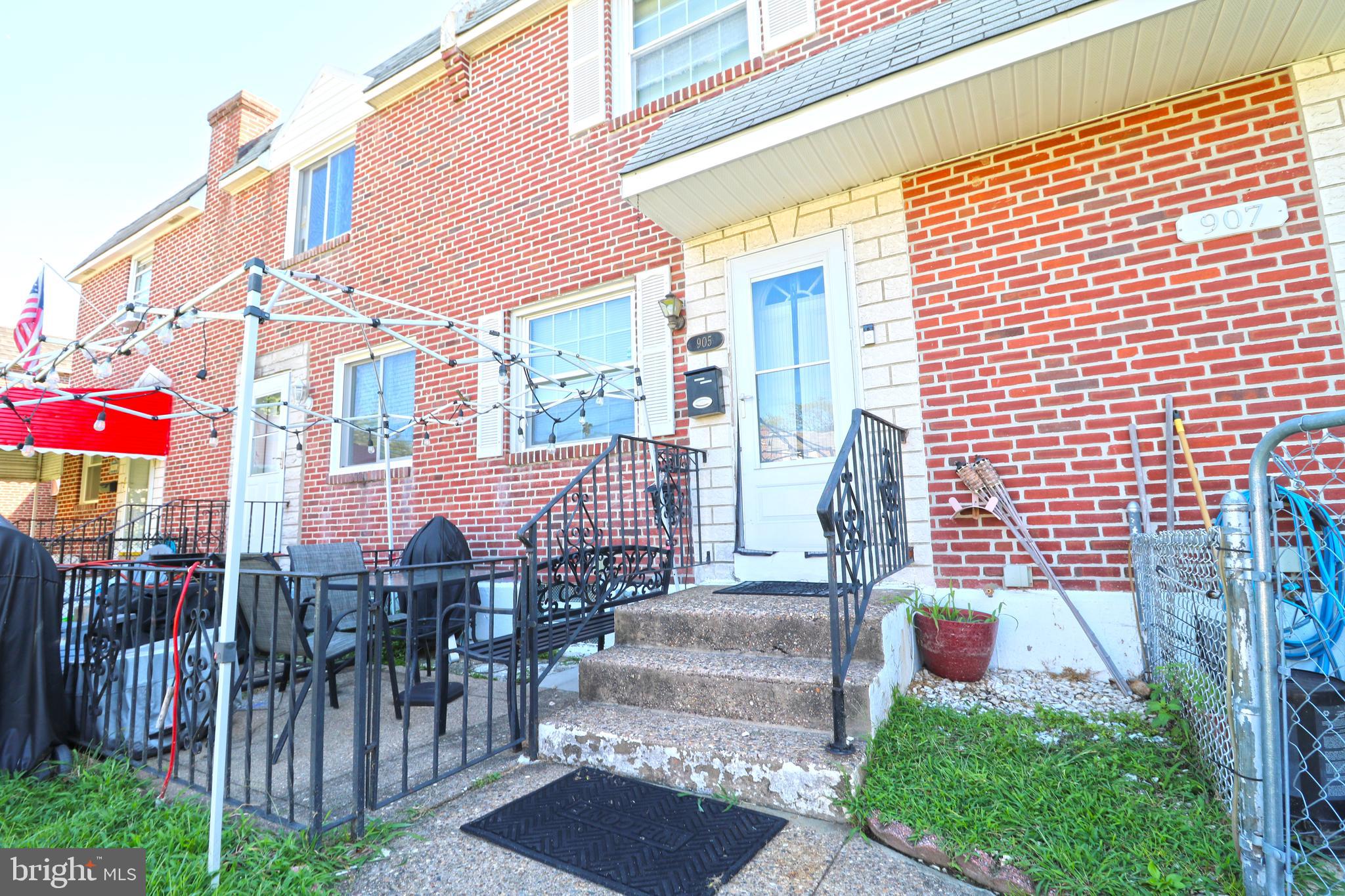 905 DELVIEW DRIVE