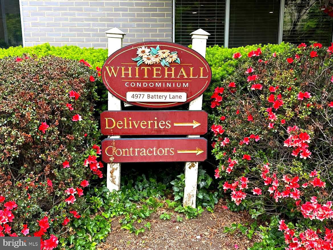 WHITEHALL - Residential