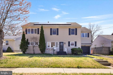 Homes For Sale - 439 Fairview Avenue<br/> Middlesex County, COLONIA, NJ 07067