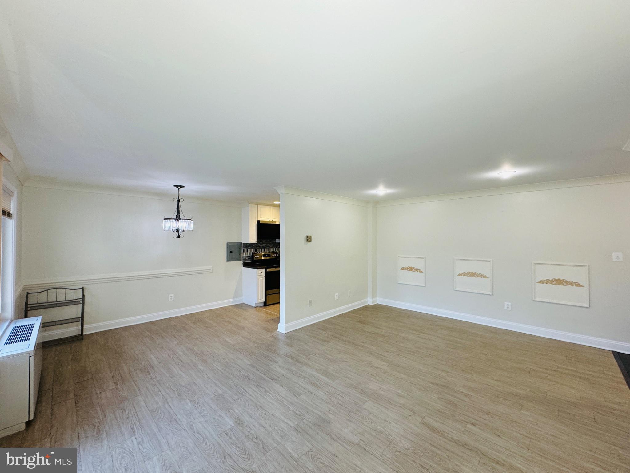THE FAIRMONT 5601 CONDO - Residential
