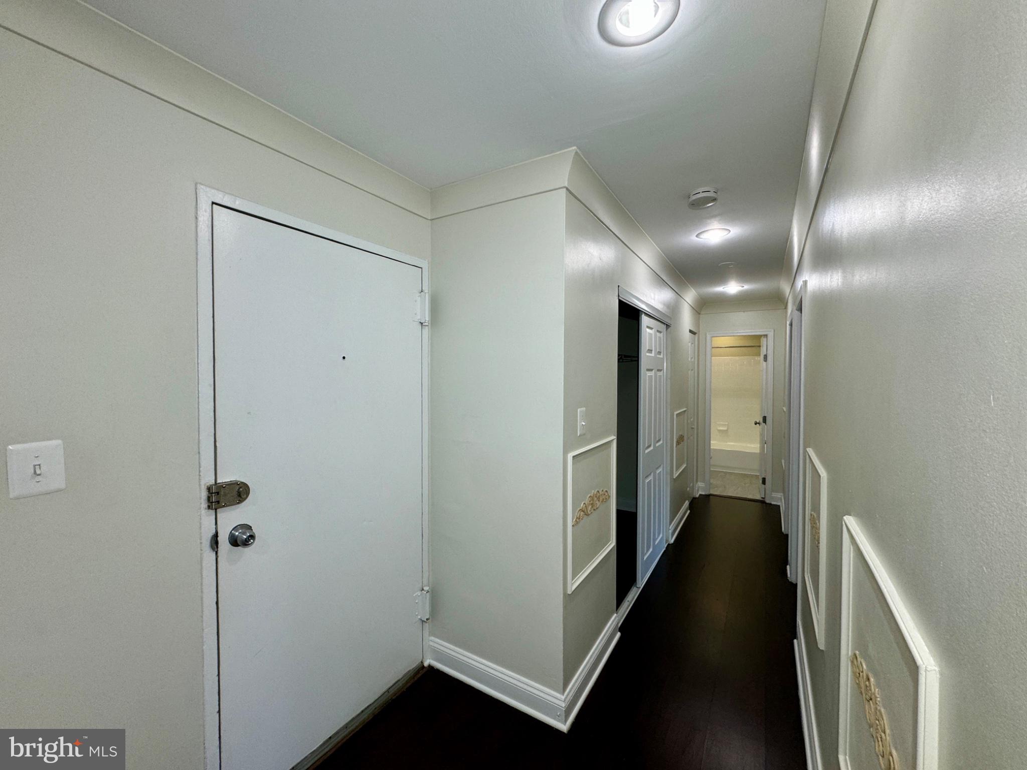 THE FAIRMONT 5601 CONDO - Residential
