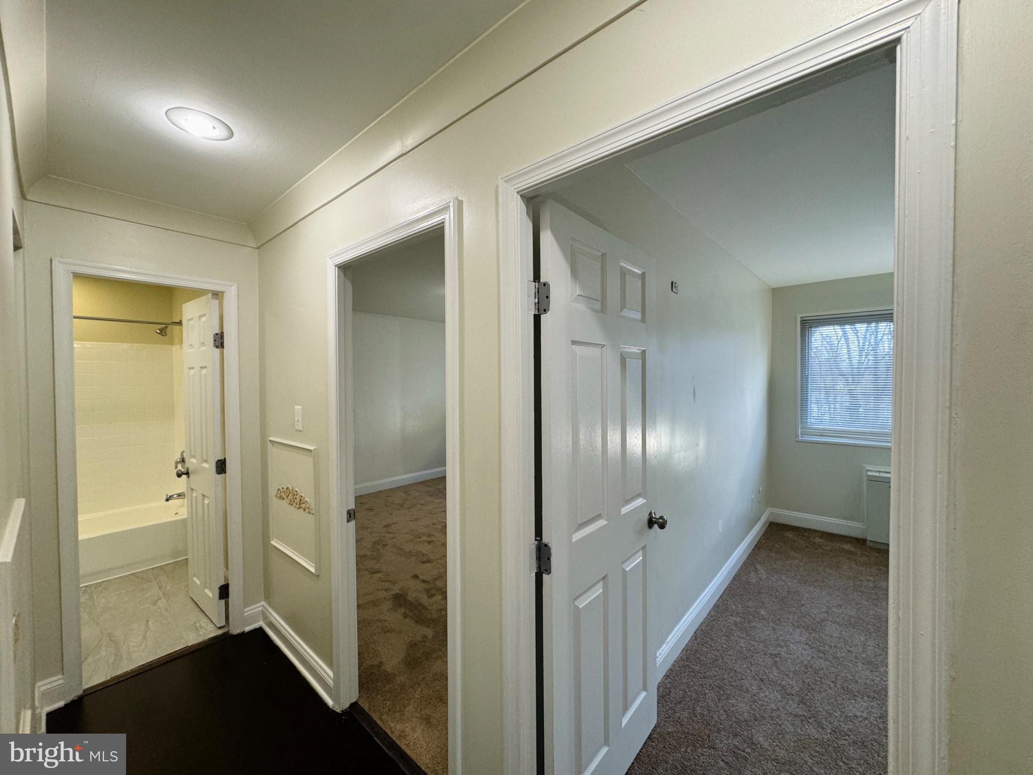 THE FAIRMONT 5601 CONDO - Residential