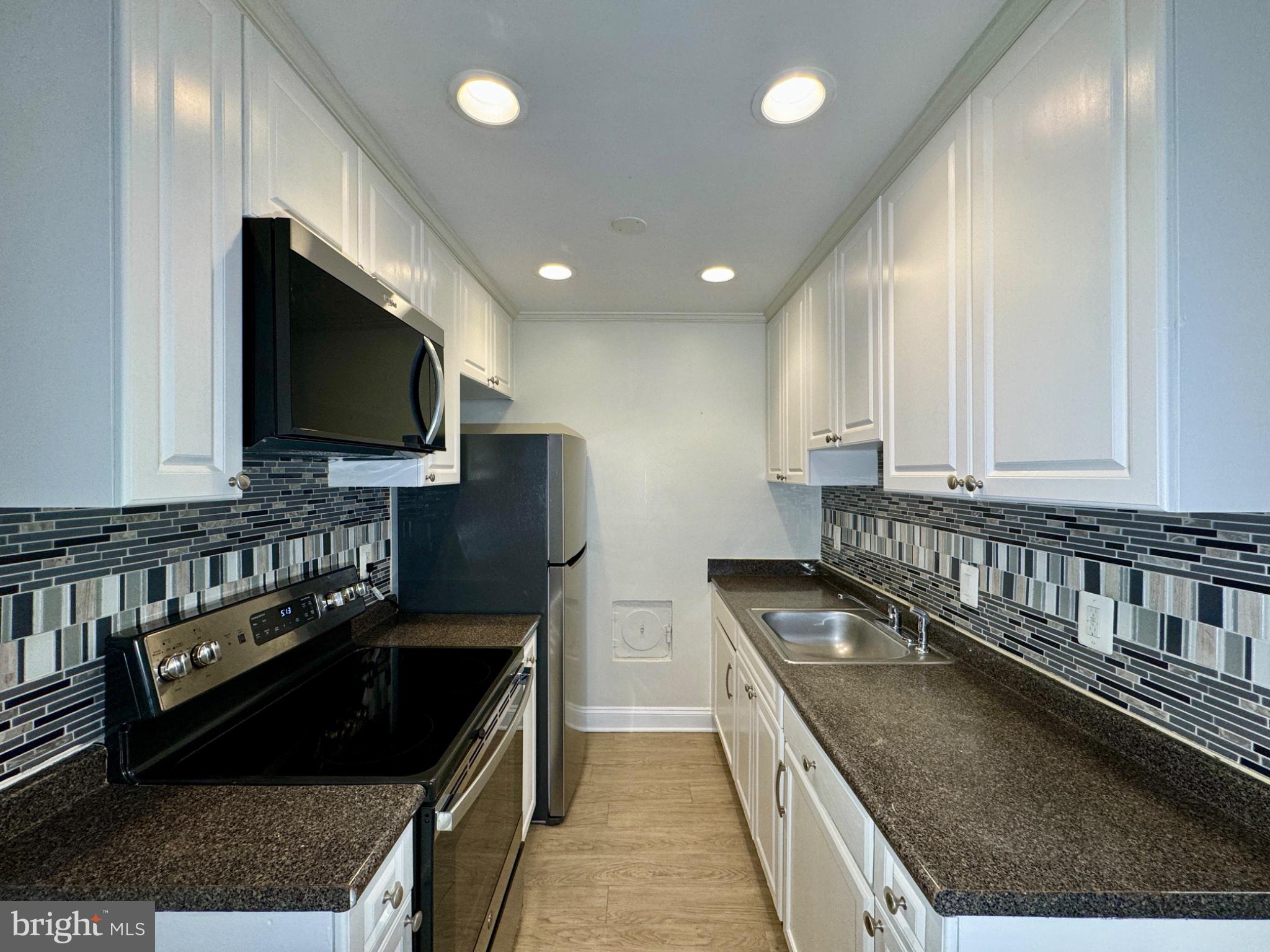 THE FAIRMONT 5601 CONDO - Residential