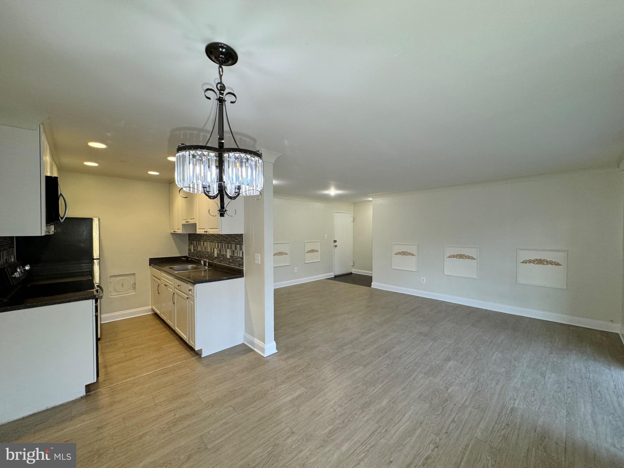 THE FAIRMONT 5601 CONDO - Residential