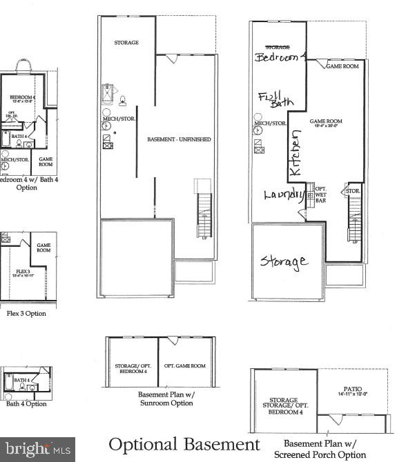 LEXINGTON 7 - Residential