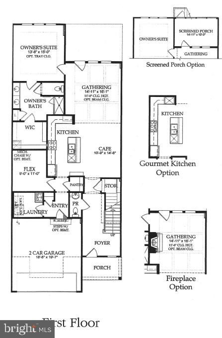 LEXINGTON 7 - Residential