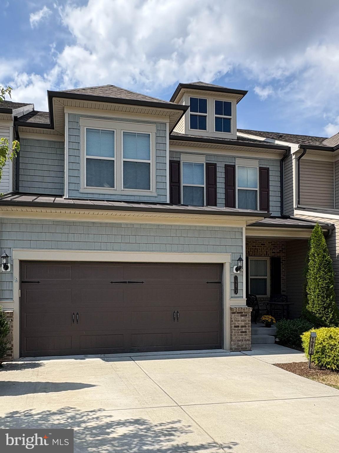 19873 SILVERY BLUE TERRACE