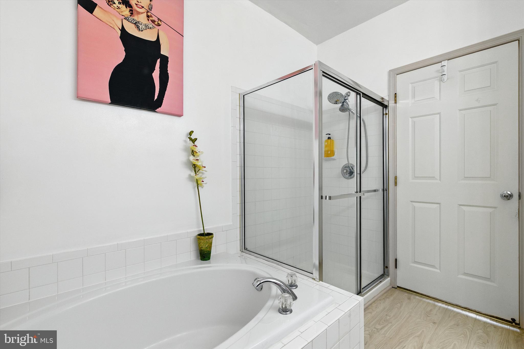 OWINGS MILLS NEWTOWN - Residential