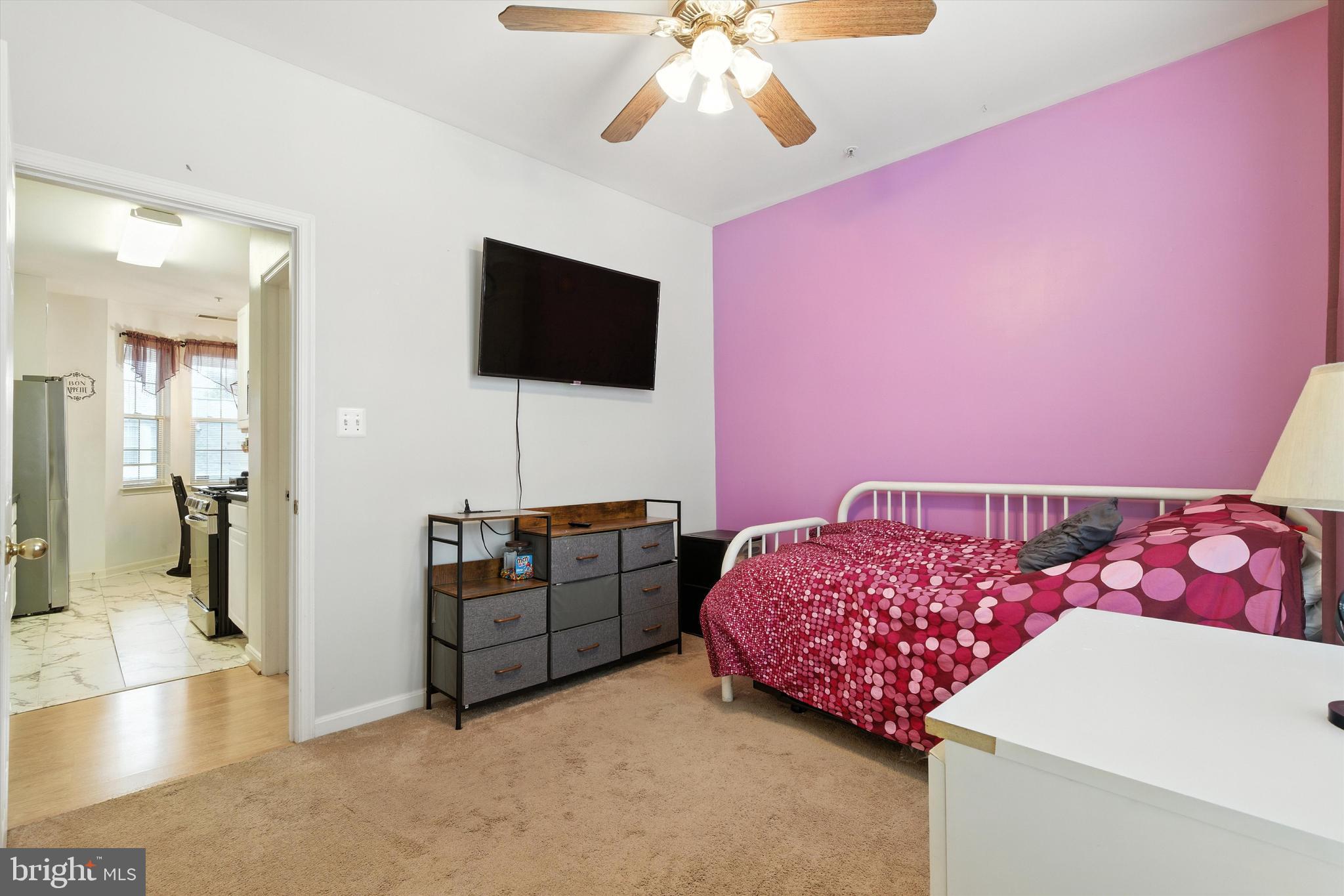 OWINGS MILLS NEWTOWN - Residential