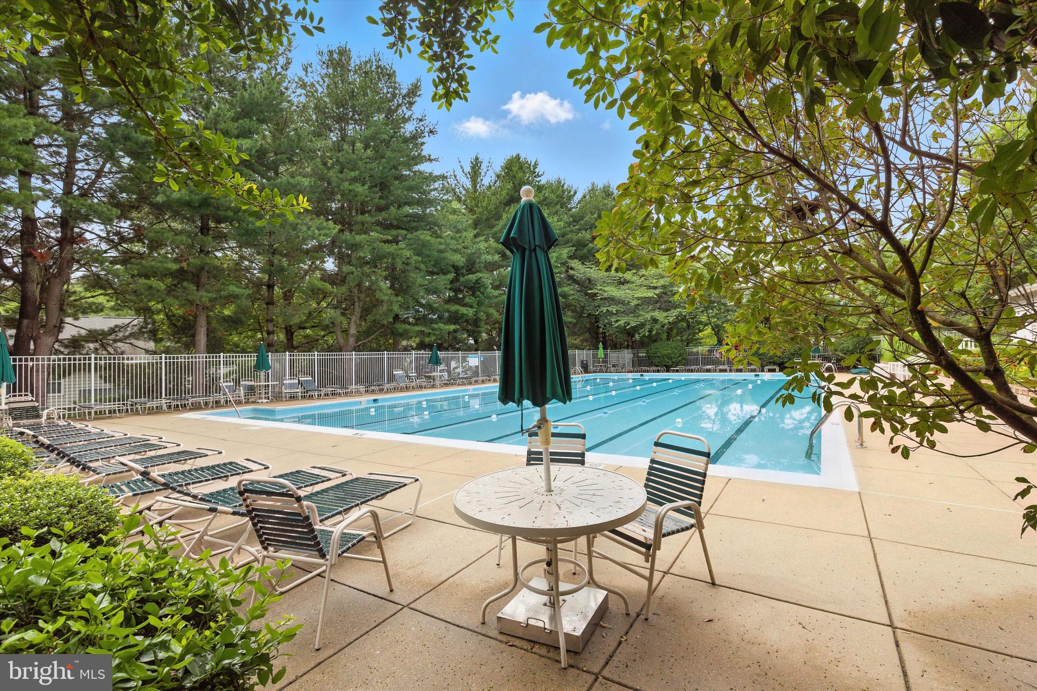 OWINGS MILLS NEWTOWN - Residential