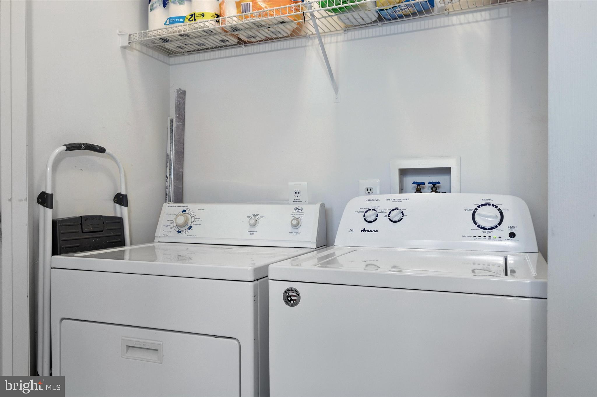 OWINGS MILLS NEWTOWN - Residential