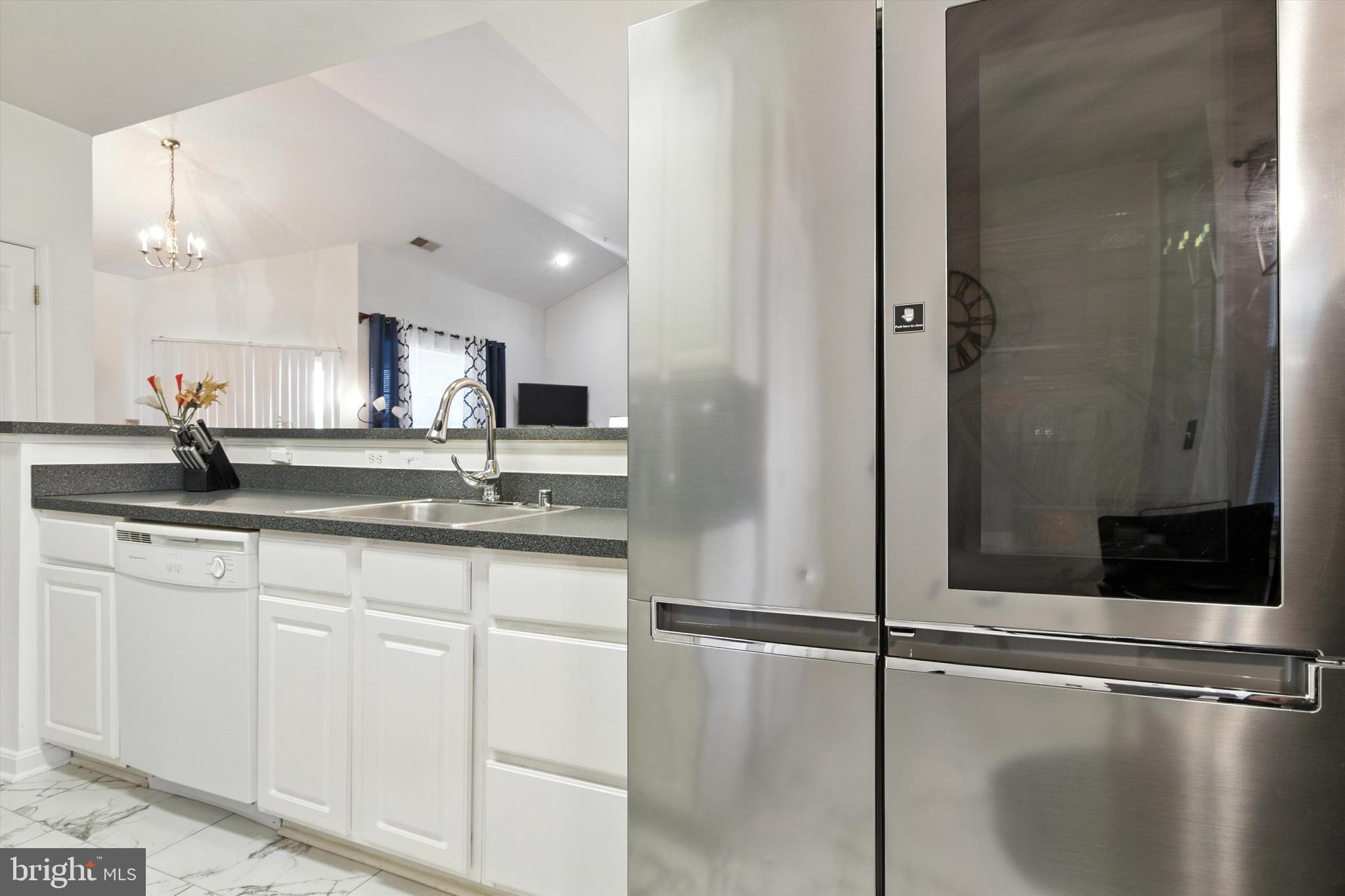 OWINGS MILLS NEWTOWN - Residential