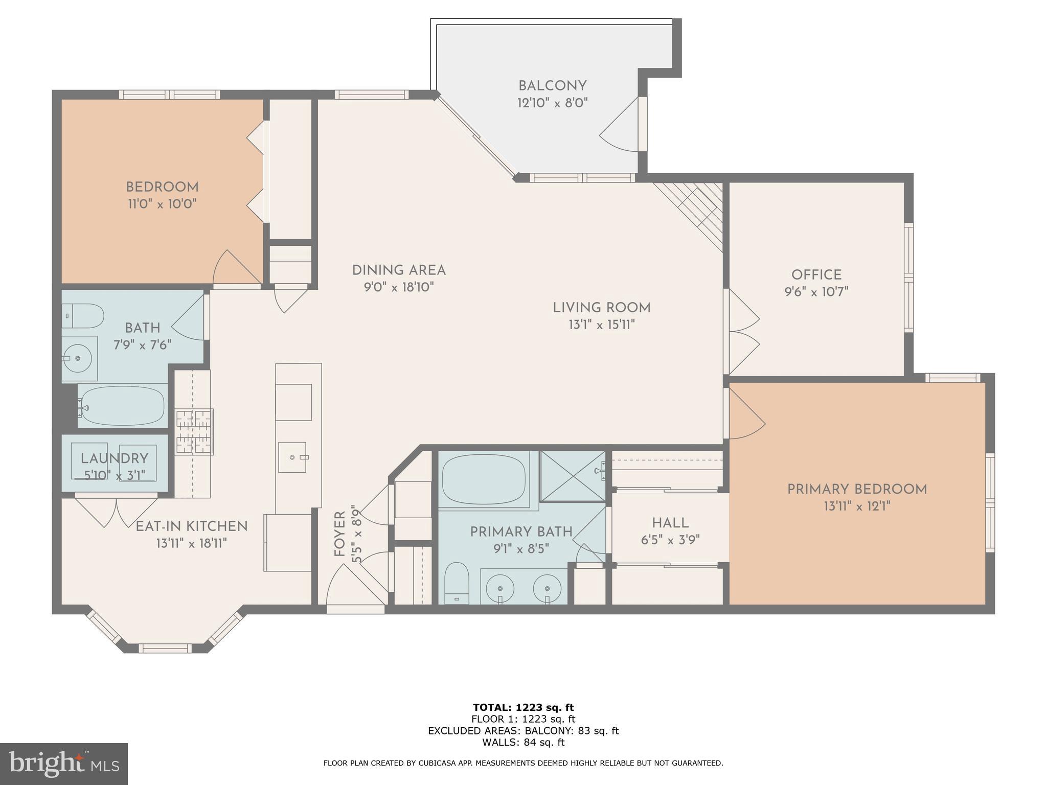 OWINGS MILLS NEWTOWN - Residential
