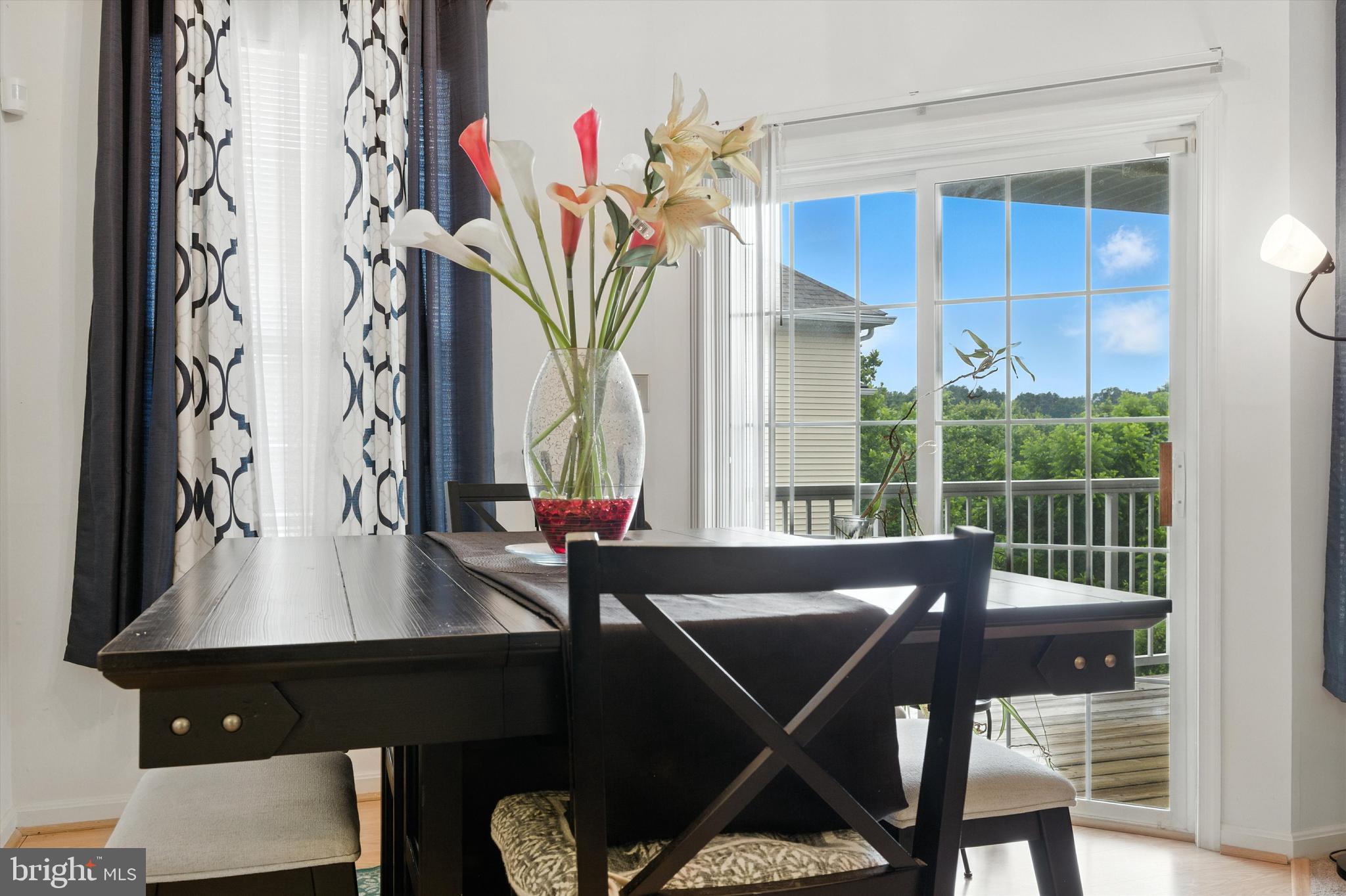 OWINGS MILLS NEWTOWN - Residential