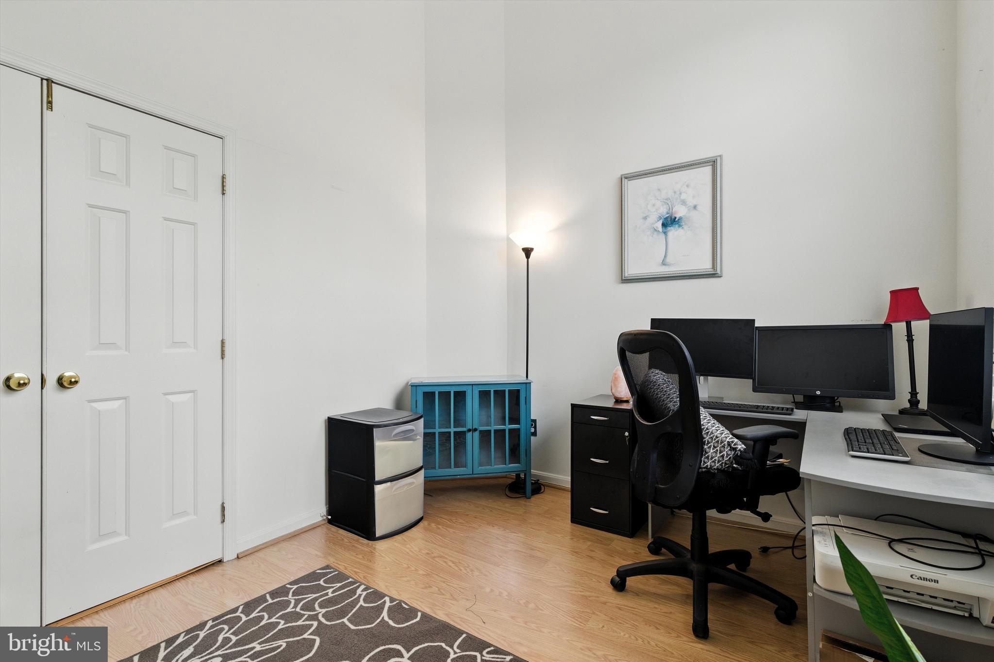 OWINGS MILLS NEWTOWN - Residential