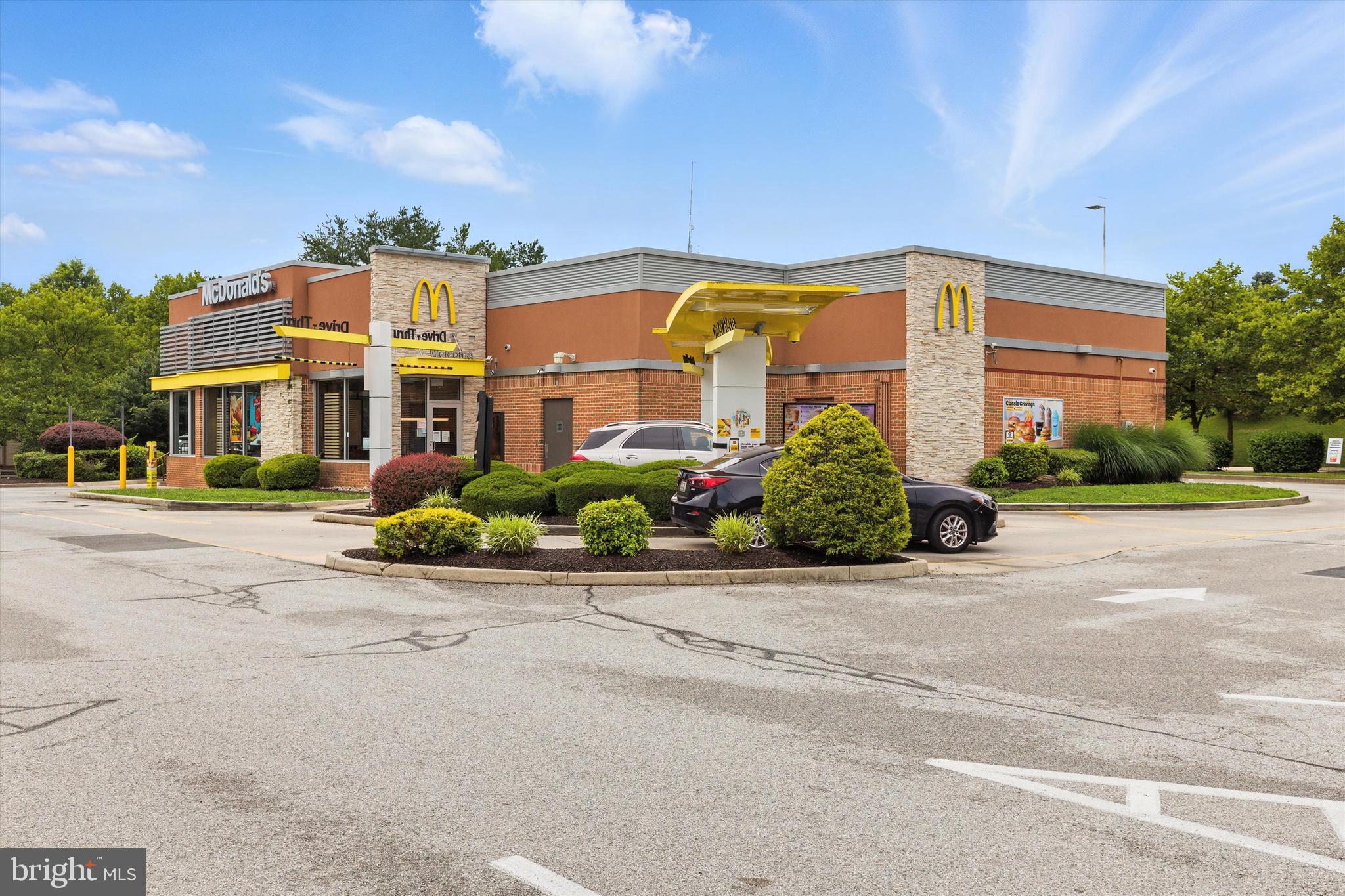 OWINGS MILLS NEWTOWN - Residential