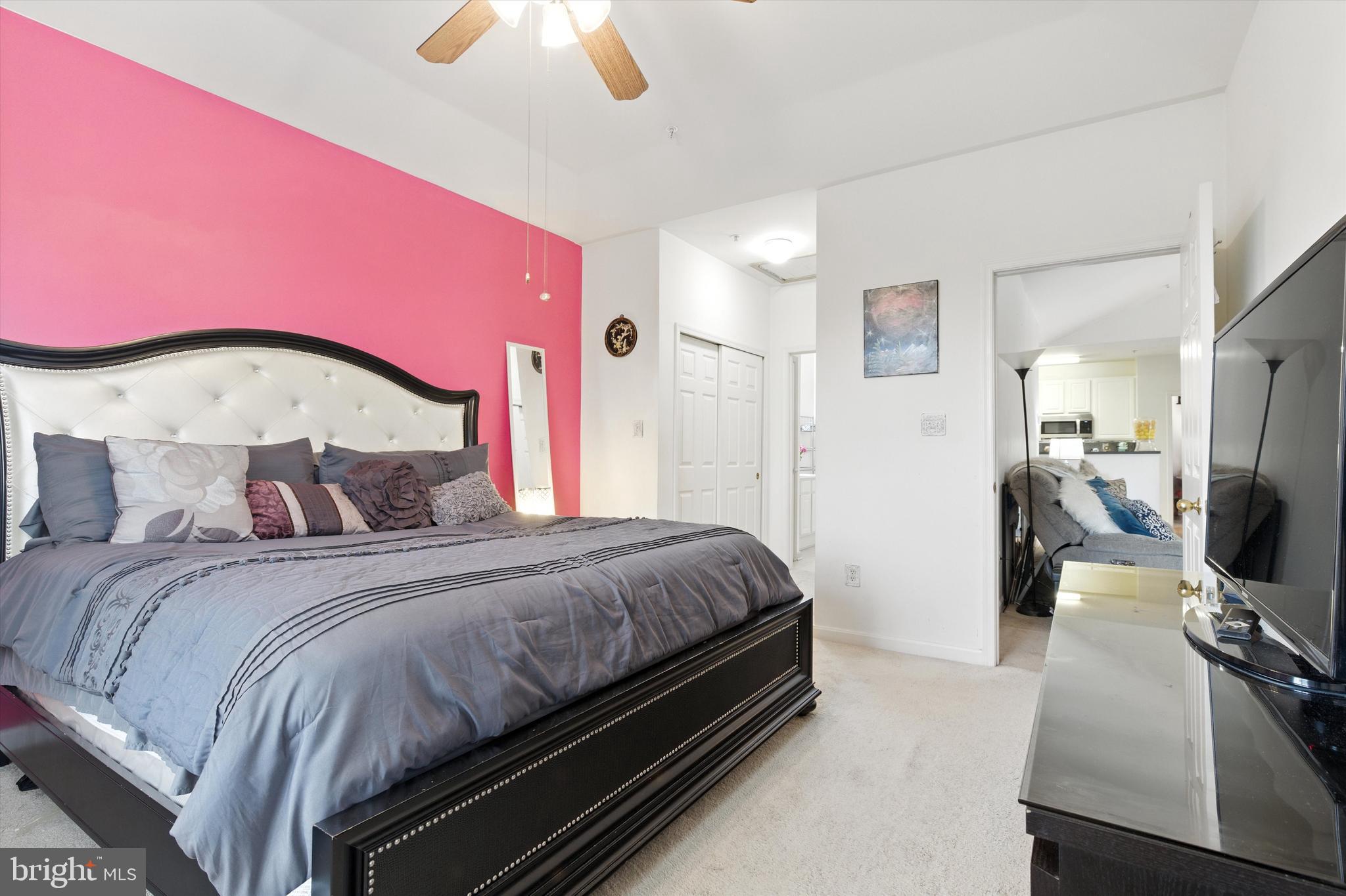 OWINGS MILLS NEWTOWN - Residential