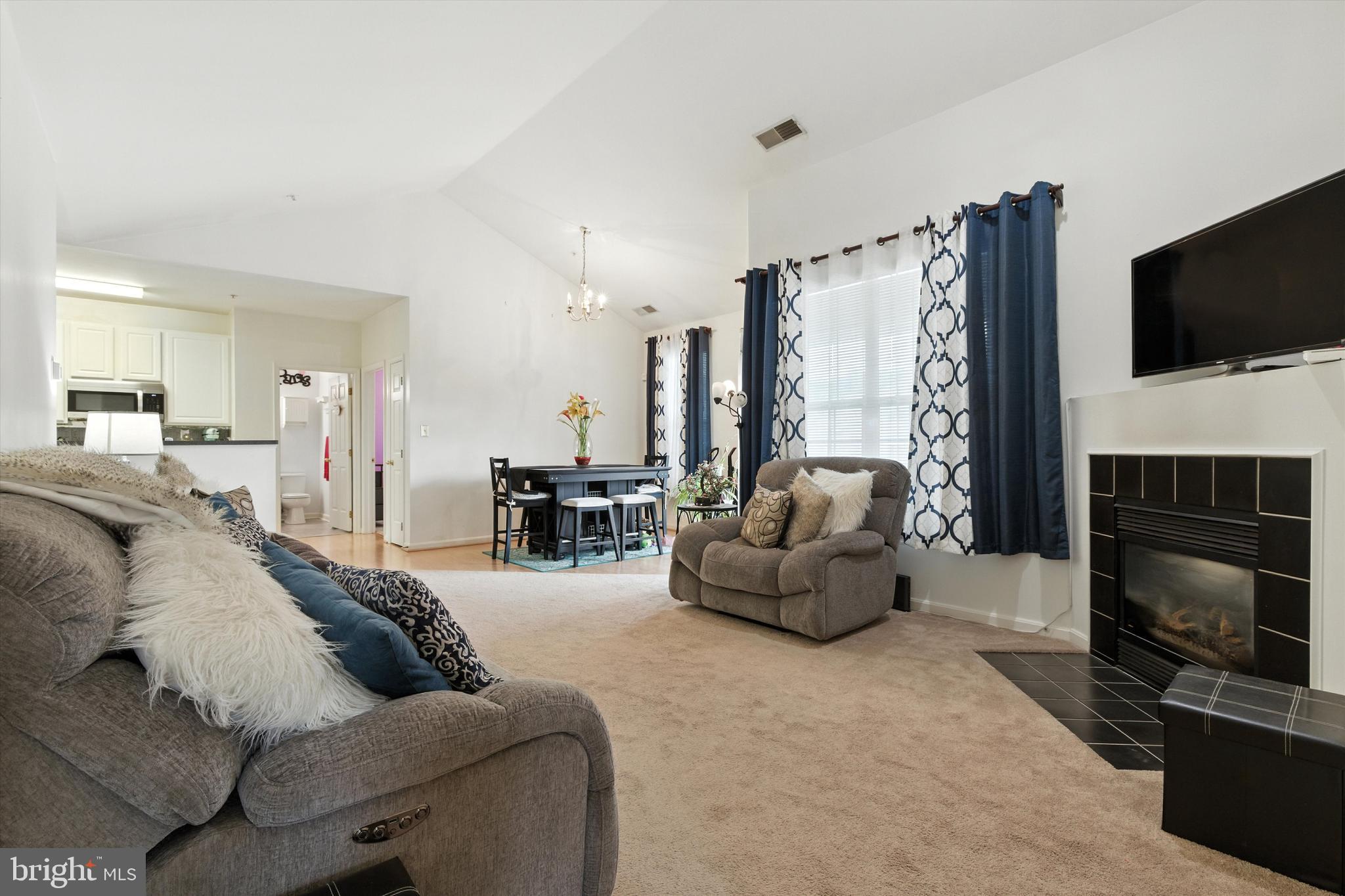 OWINGS MILLS NEWTOWN - Residential