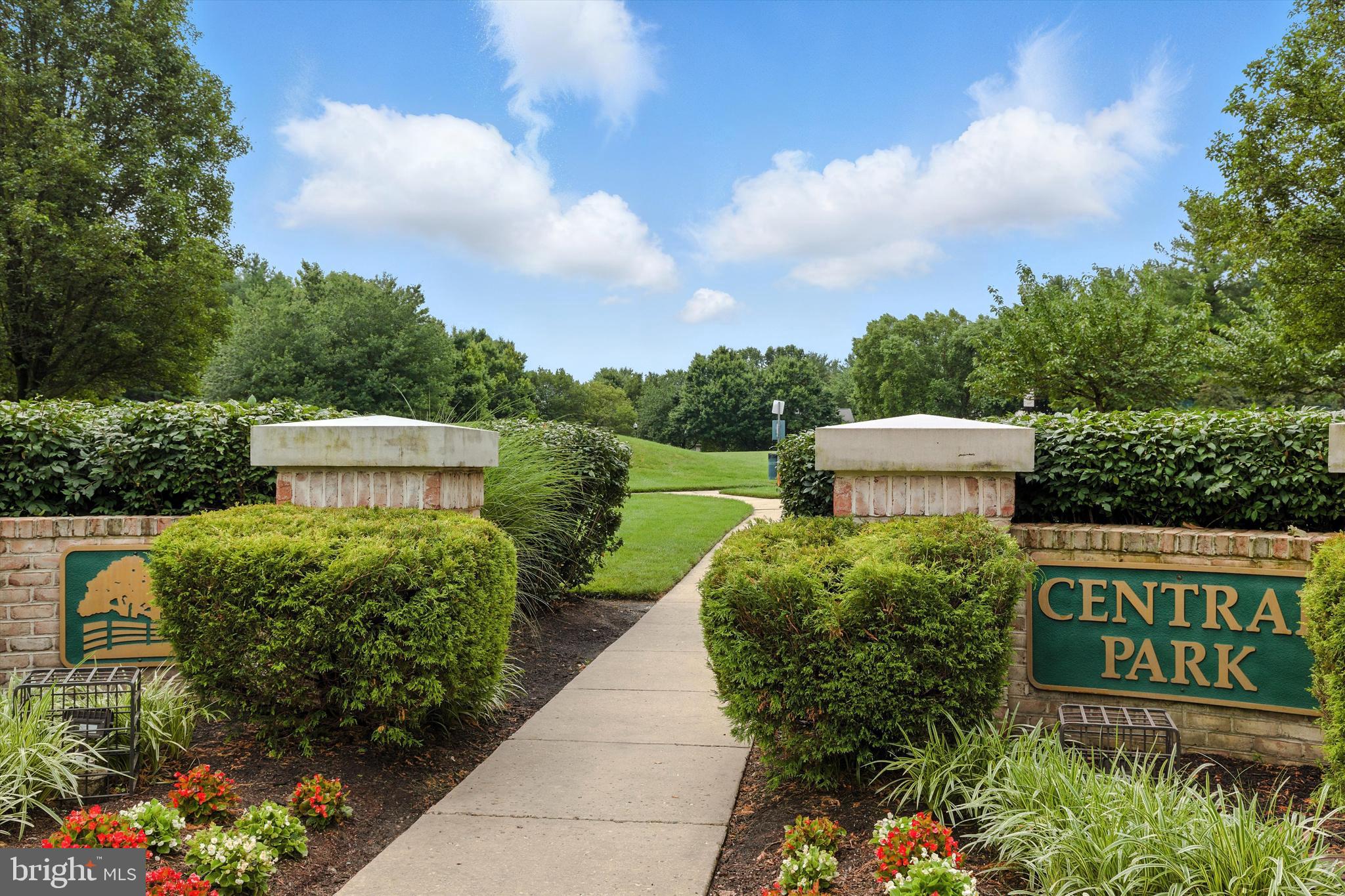 OWINGS MILLS NEWTOWN - Residential