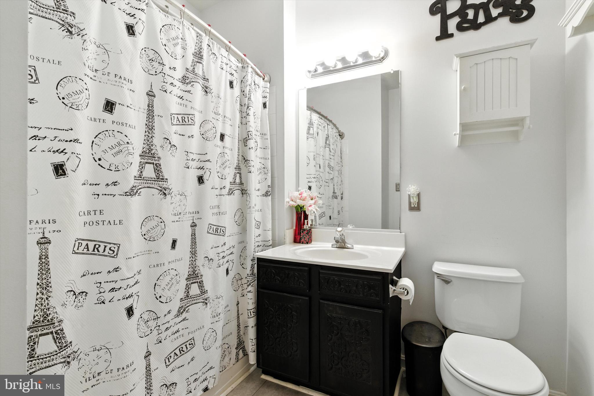 OWINGS MILLS NEWTOWN - Residential