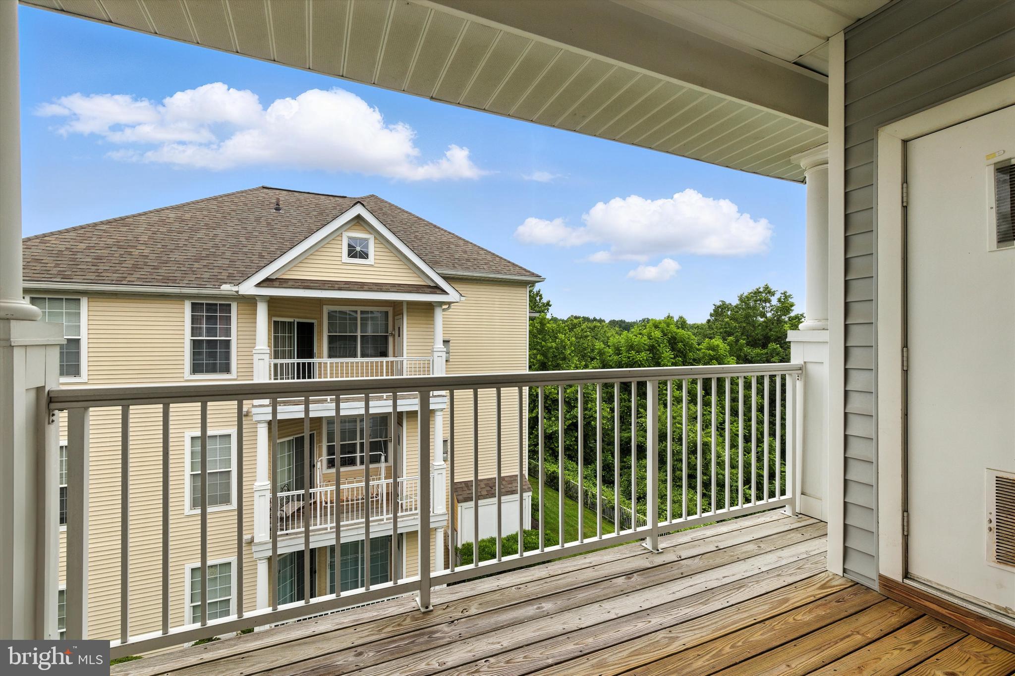 OWINGS MILLS NEWTOWN - Residential