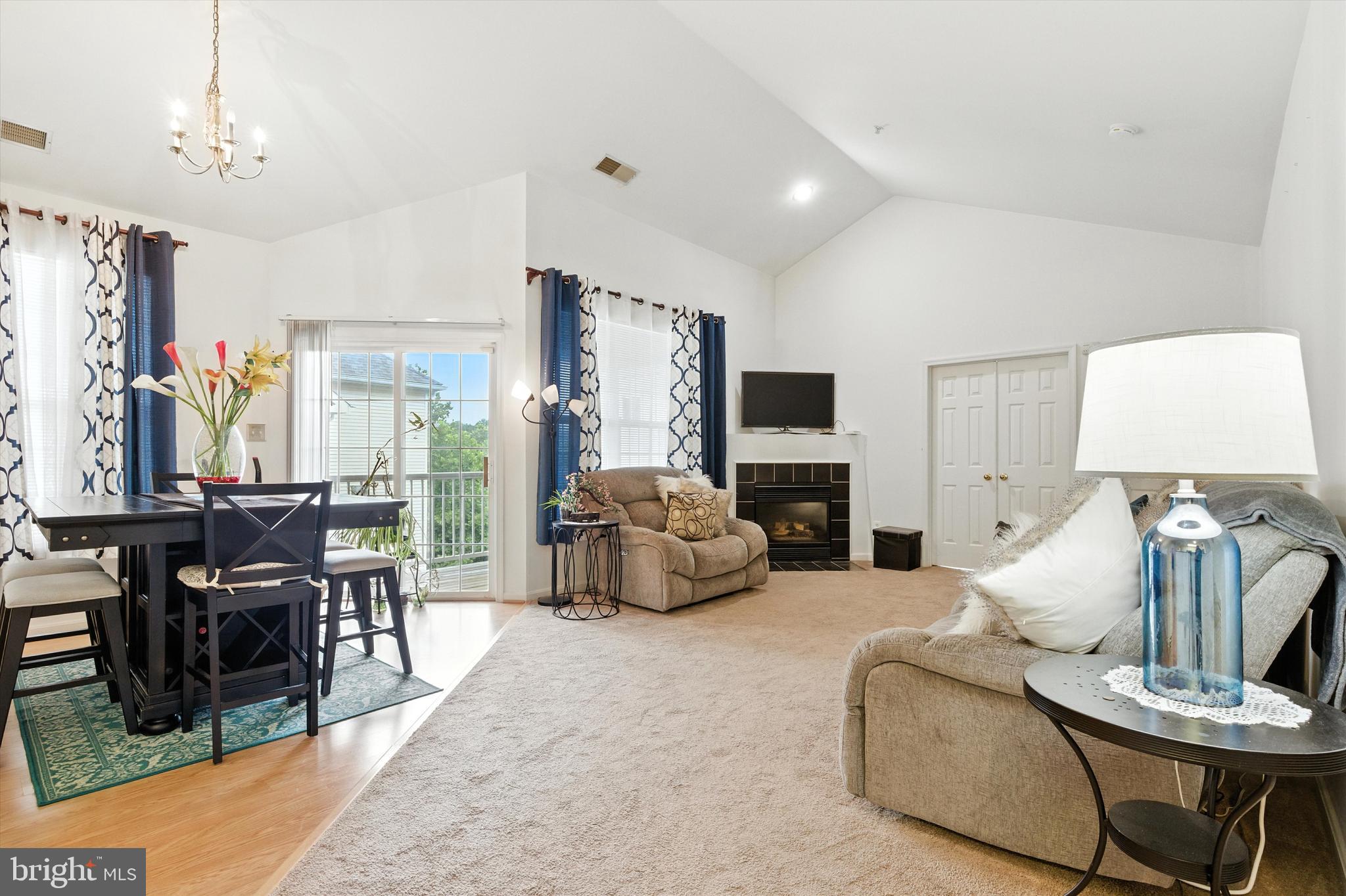 OWINGS MILLS NEWTOWN - Residential