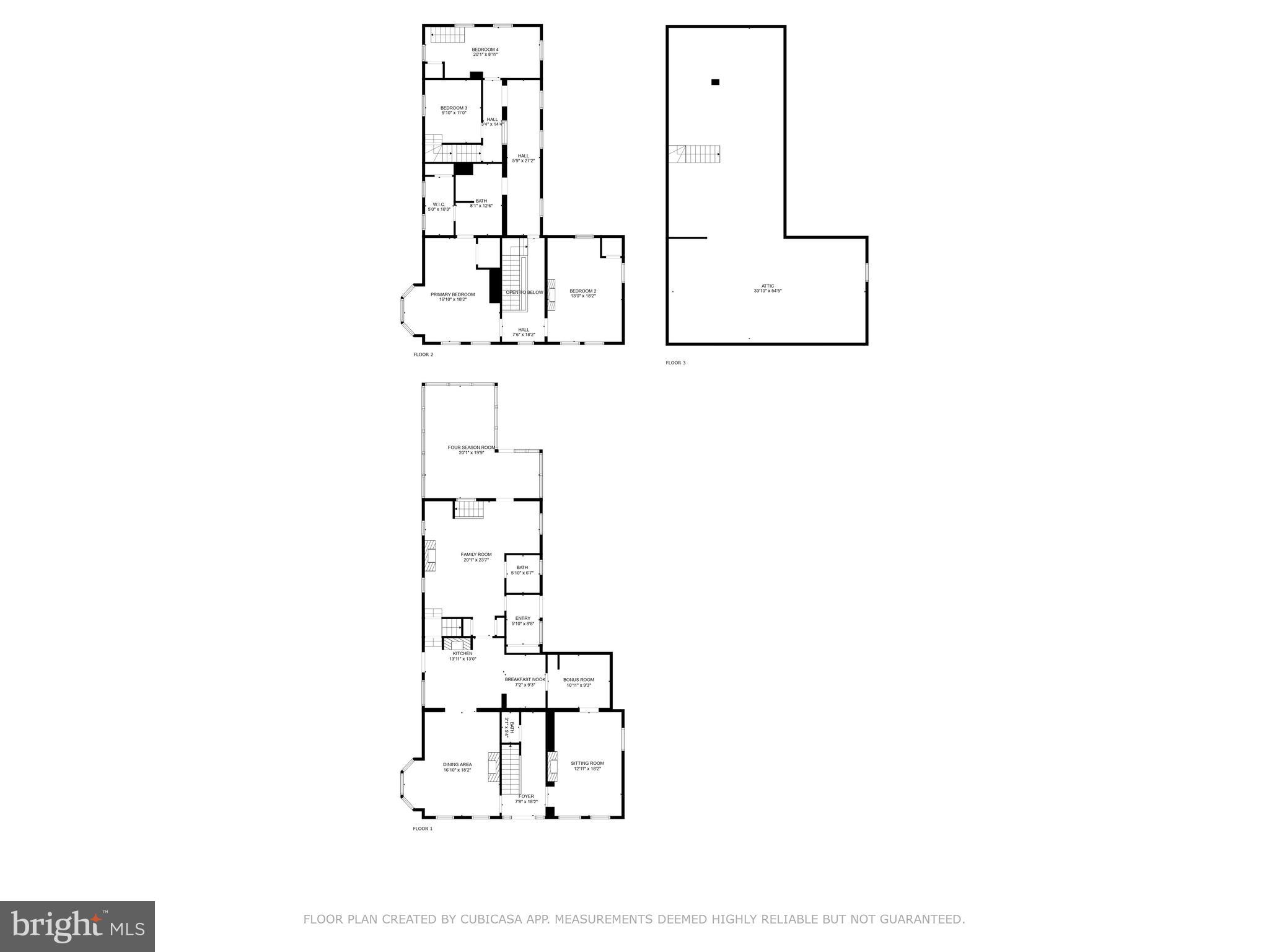 NONE AVAILABLE - Residential