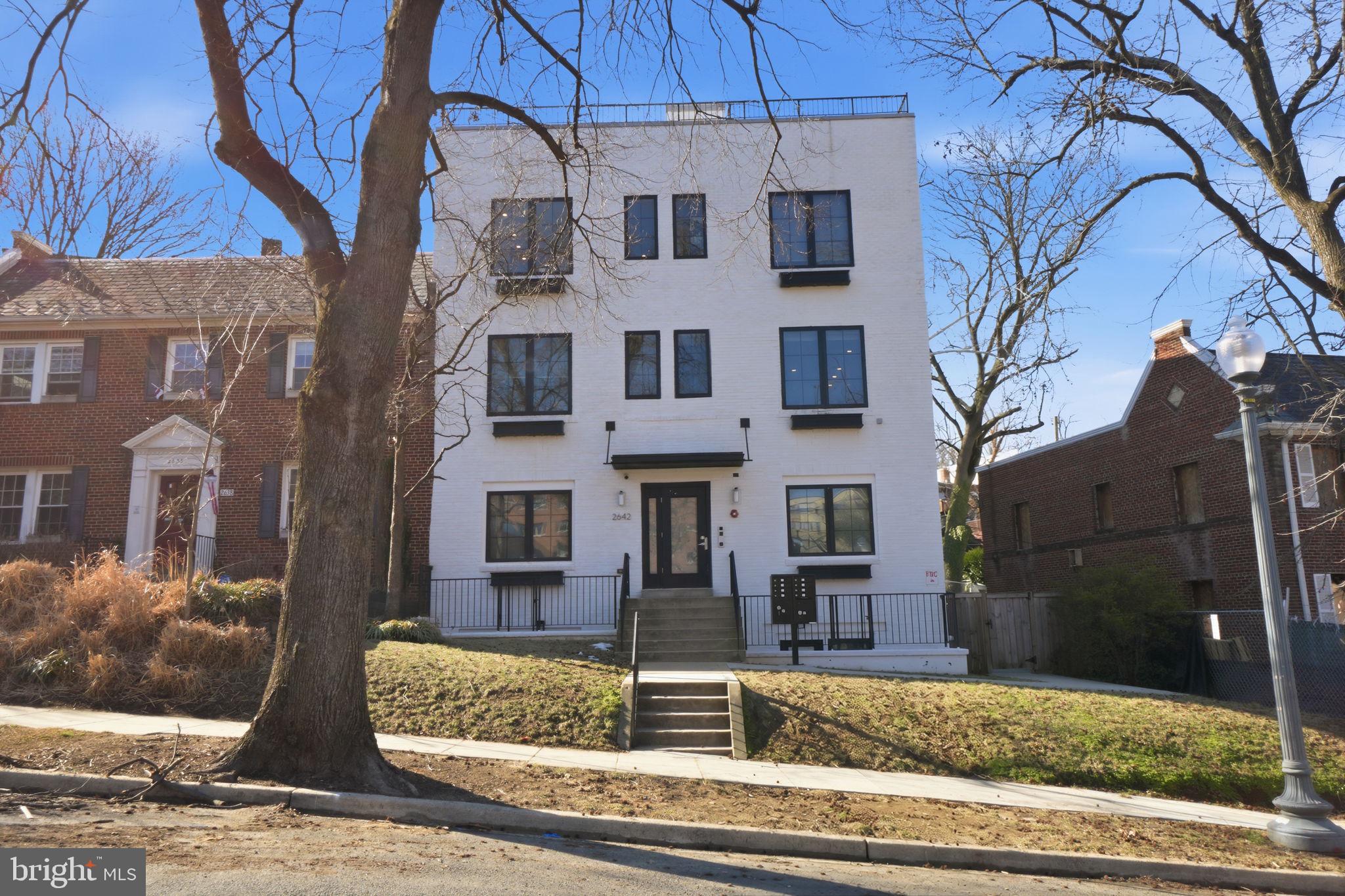 2642 39TH STREET NW 6