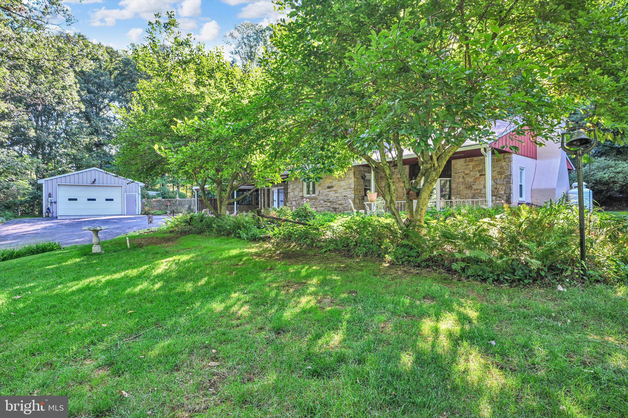 200 RIDGE ROAD
