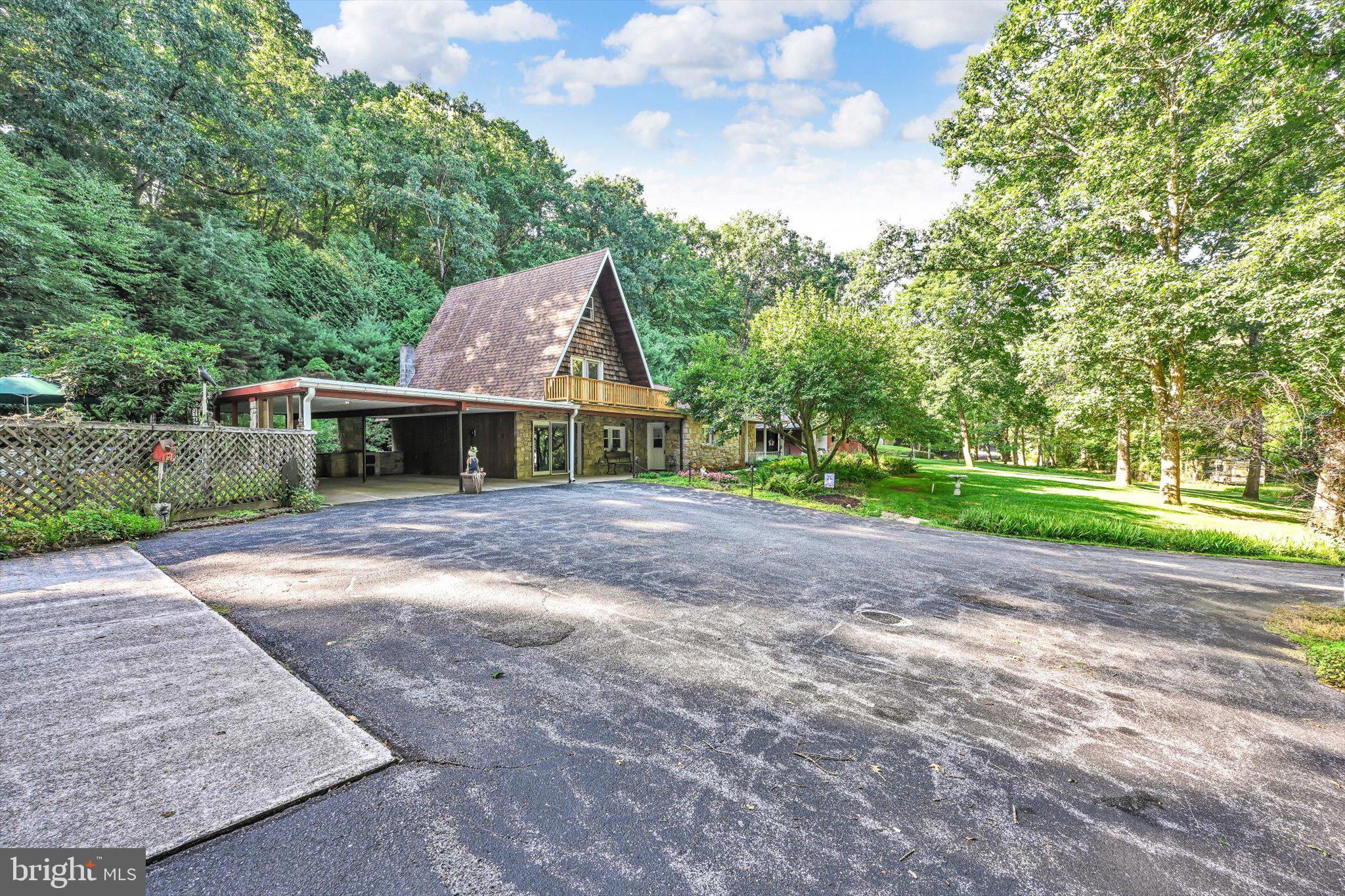 200 RIDGE ROAD