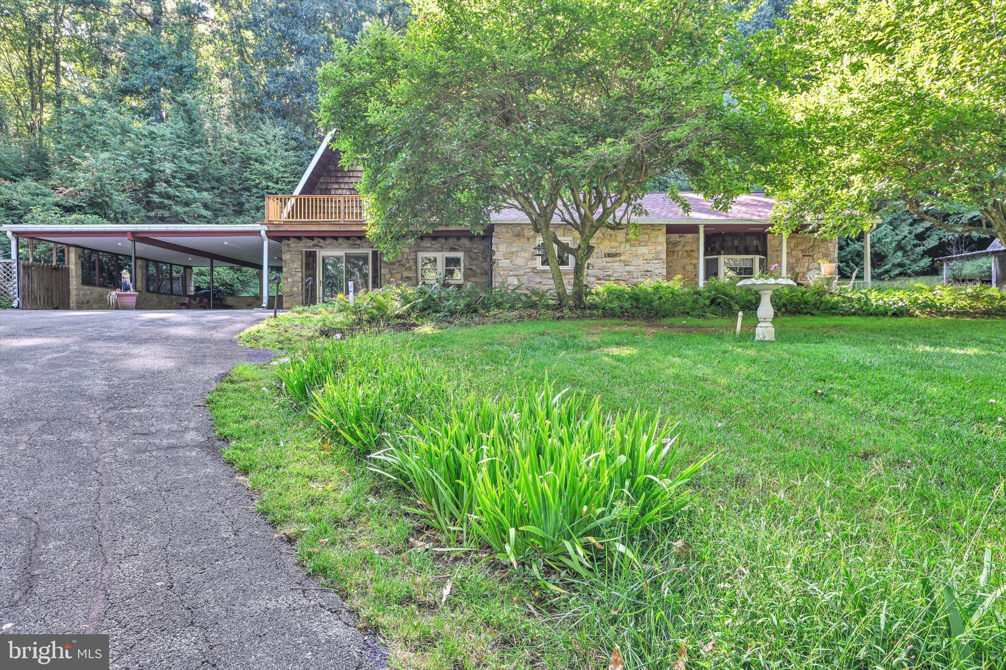 200 RIDGE ROAD