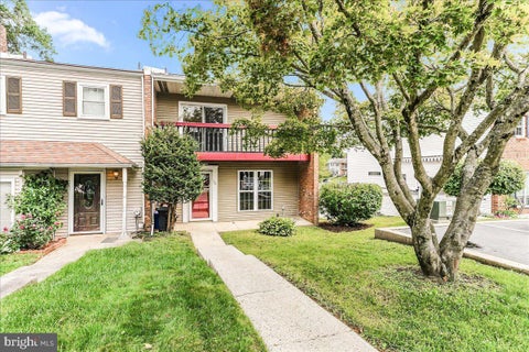 Townhouse For Sale - 36 Penns Court<br/> Delaware County, ASTON, PA 19014