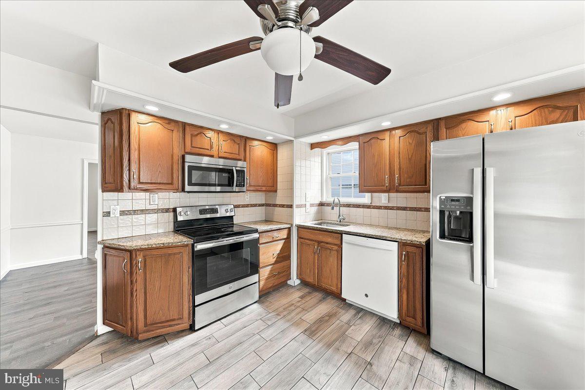 36 PENNS COURT